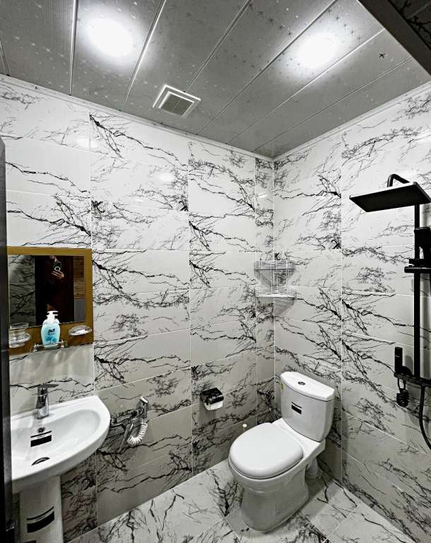 Qəbələ Qəbələ, Азербайджан günlük kirayə A-Frame 160 AZN-a 2 otaqlı