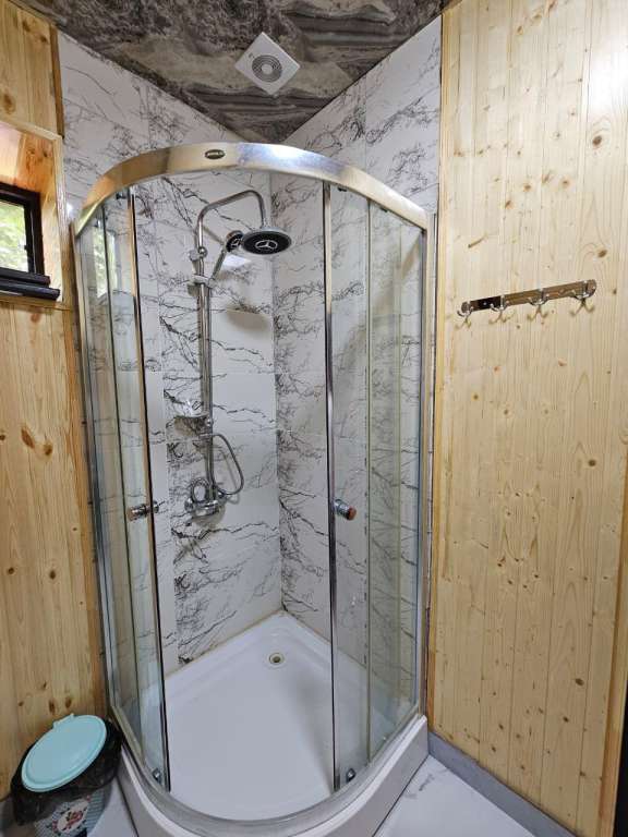 Qəbələ Qəbələ, Азербайджан günlük kirayə A-Frame 130 AZN-a 4 otaqlı