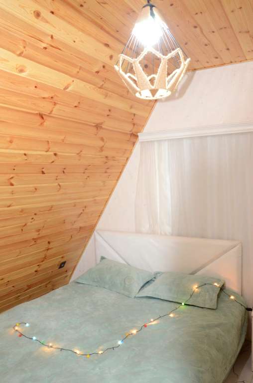 Qəbələ Qəbələ, Азербайджан günlük kirayə A-Frame 148 AZN-a 4 otaqlı