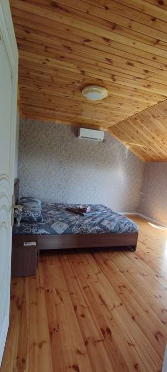 Qəbələ Qəbələ, Азербайджан günlük kirayə Həyət evi / Villa 140 AZN-a 5 otaqlı