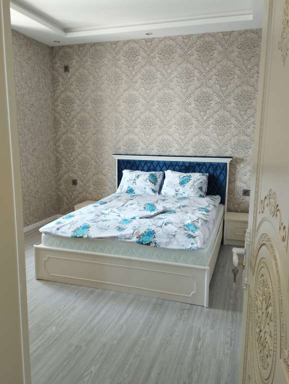 Qəbələ Qəbələ, Азербайджан günlük kirayə Həyət evi / Villa 140 AZN-a 5 otaqlı