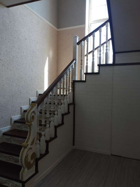 Qəbələ Qəbələ, Азербайджан günlük kirayə Həyət evi / Villa 140 AZN-a 5 otaqlı