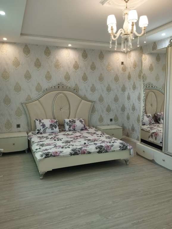 Qəbələ Qəbələ, Азербайджан günlük kirayə Həyət evi / Villa 140 AZN-a 5 otaqlı