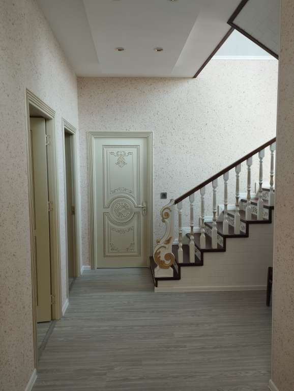 Qəbələ Qəbələ, Азербайджан günlük kirayə Həyət evi / Villa 140 AZN-a 5 otaqlı