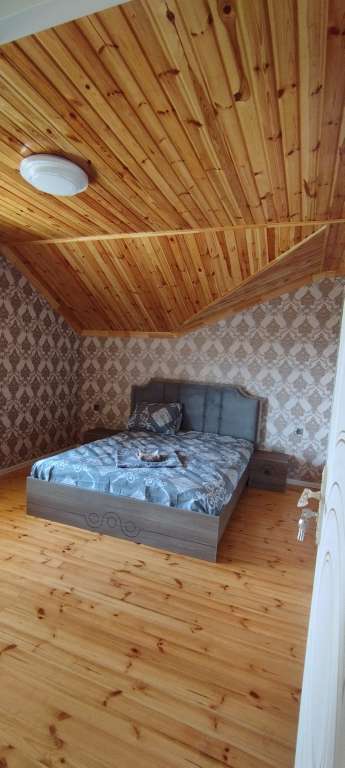 Qəbələ Qəbələ, Азербайджан günlük kirayə Həyət evi / Villa 140 AZN-a 5 otaqlı