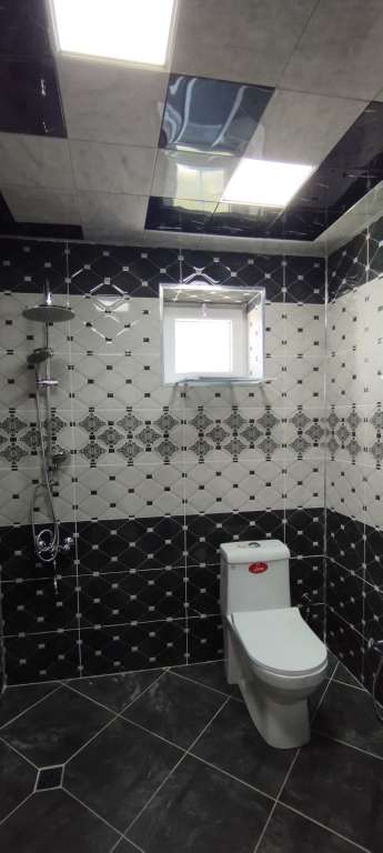 Qəbələ Qəbələ, Азербайджан günlük kirayə Həyət evi / Villa 140 AZN-a 5 otaqlı