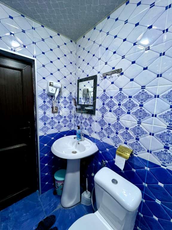 Qəbələ Qəbələ, Азербайджан günlük kirayə Həyət evi / Villa 140 AZN-a 4 otaqlı