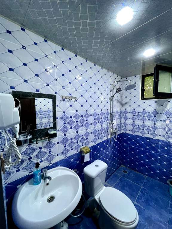 Qəbələ Qəbələ, Азербайджан günlük kirayə Həyət evi / Villa 140 AZN-a 4 otaqlı