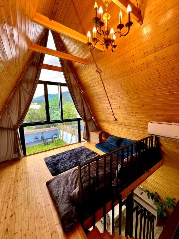 Qəbələ Qəbələ, Азербайджан günlük kirayə Həyət evi / Villa 140 AZN-a 4 otaqlı