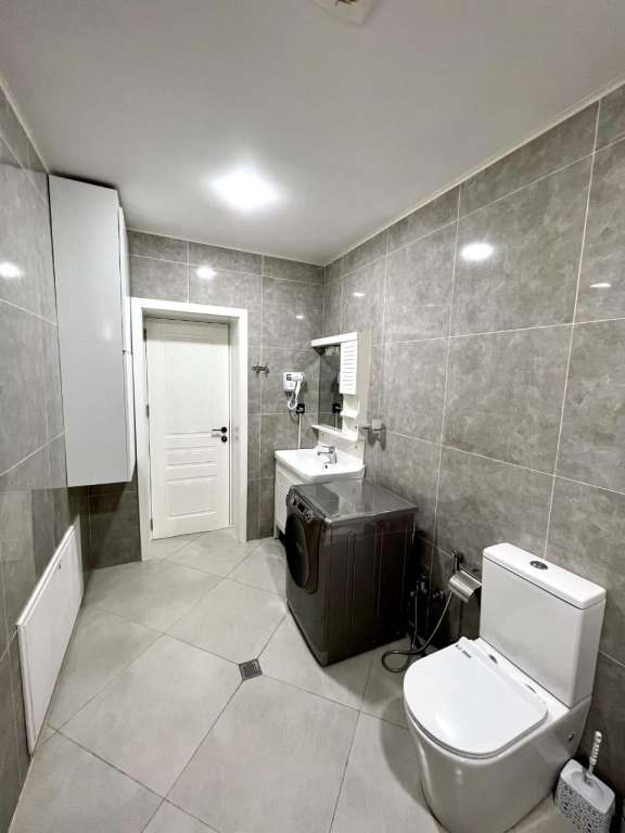 Qəbələ Qəbələ, Азербайджан günlük kirayə Həyət evi / Villa 200 AZN-a 5 otaqlı