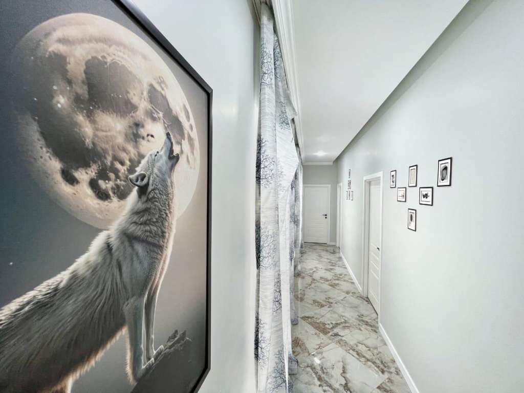 Qəbələ Qəbələ, Азербайджан günlük kirayə Həyət evi / Villa 200 AZN-a 5 otaqlı