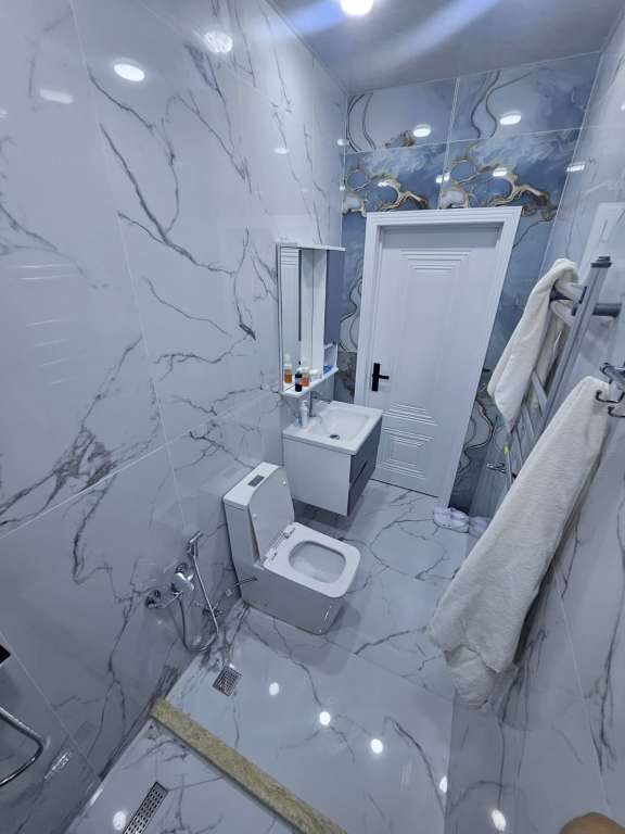 Qəbələ Qəbələ, Азербайджан günlük kirayə A-Frame 160 AZN-a 5 otaqlı