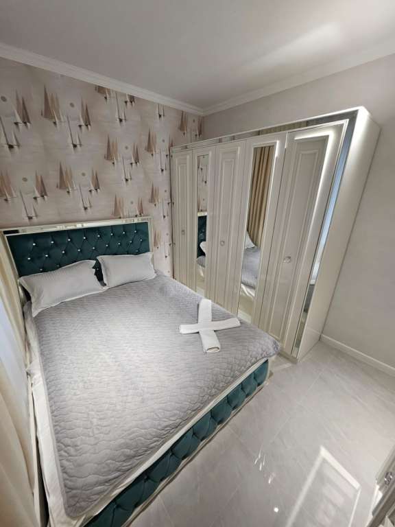 Qəbələ Qəbələ, Азербайджан günlük kirayə A-Frame 160 AZN-a 5 otaqlı