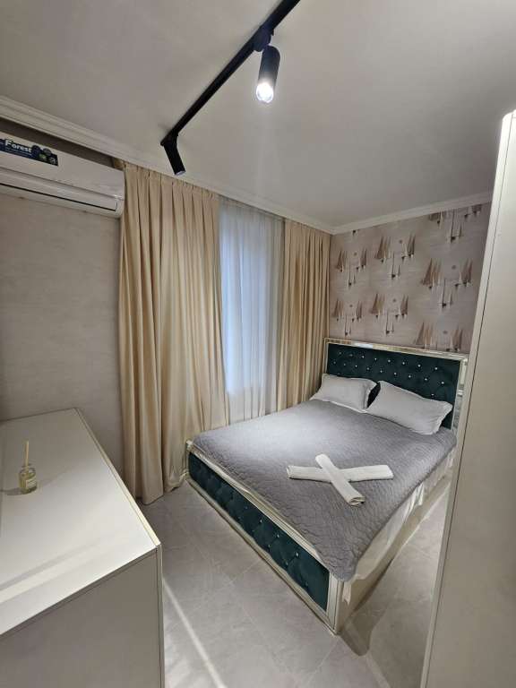 Qəbələ Qəbələ, Азербайджан günlük kirayə A-Frame 160 AZN-a 5 otaqlı