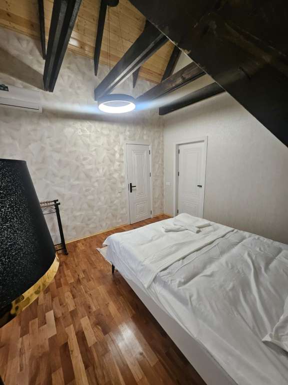 Qəbələ Qəbələ, Азербайджан günlük kirayə A-Frame 160 AZN-a 5 otaqlı