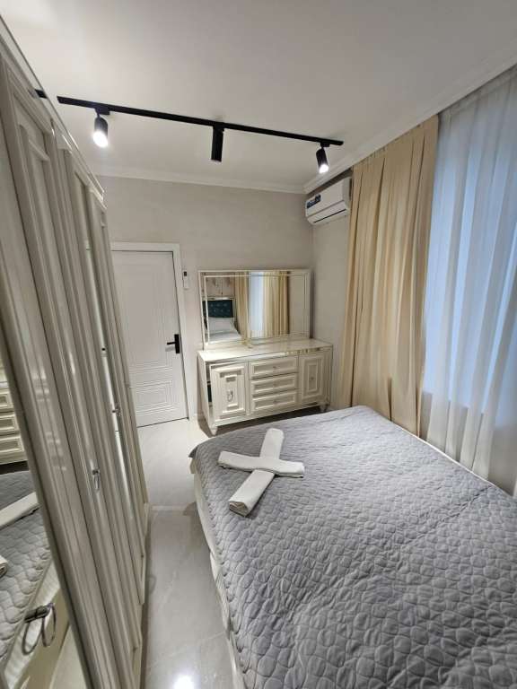 Qəbələ Qəbələ, Азербайджан günlük kirayə A-Frame 160 AZN-a 5 otaqlı