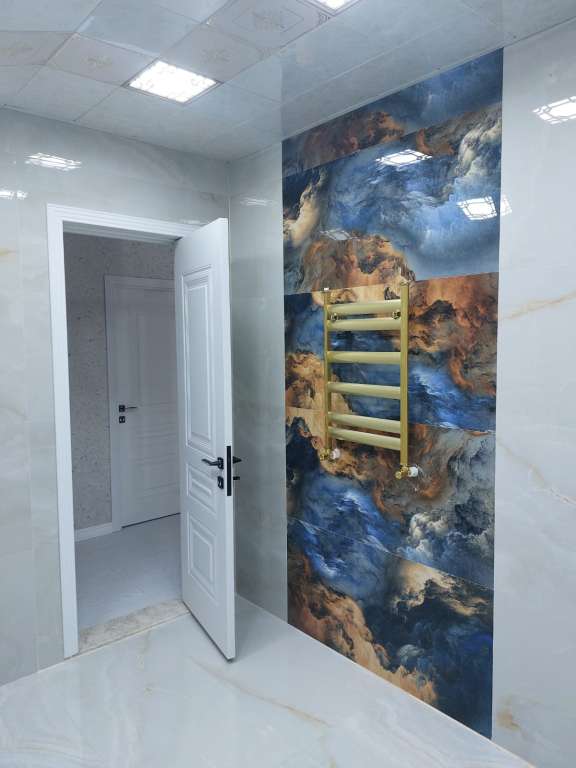 Qəbələ Qəbələ, Азербайджан günlük kirayə Həyət evi / Villa 150 AZN-a 5 otaqlı