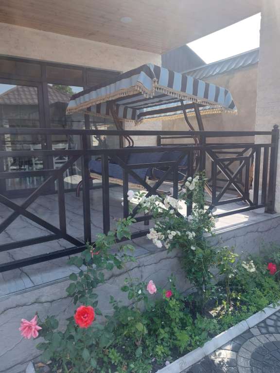 Qəbələ Qəbələ, Азербайджан günlük kirayə Həyət evi / Villa 150 AZN-a 5 otaqlı