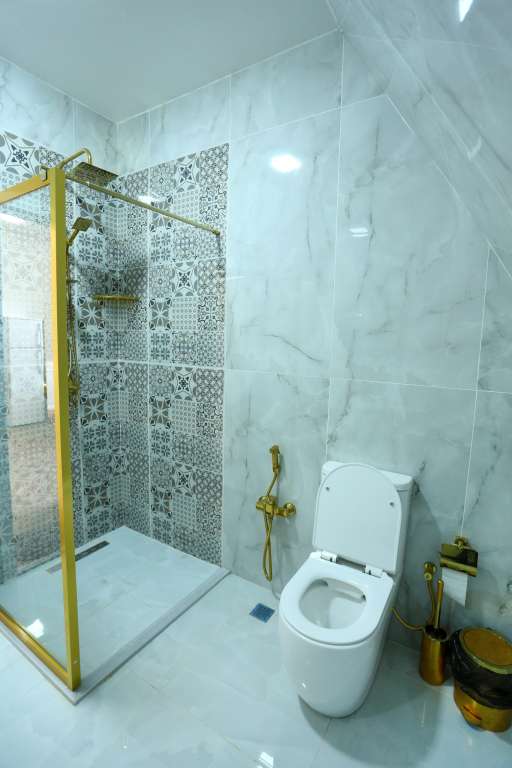 Quba Quba, Азербайджан günlük kirayə A-Frame 200 AZN-a 4 otaqlı