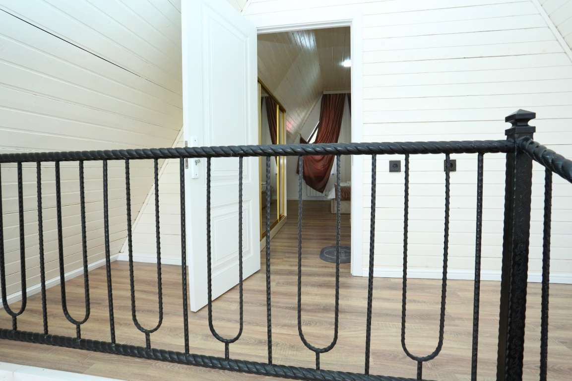 Quba Quba, Азербайджан günlük kirayə A-Frame 200 AZN-a 4 otaqlı