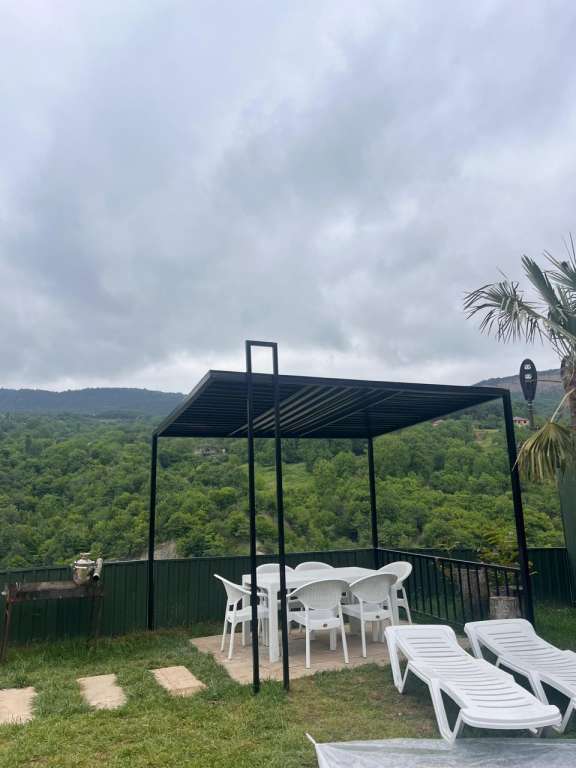 Quba Quba, Азербайджан günlük kirayə A-Frame 200 AZN-a 4 otaqlı