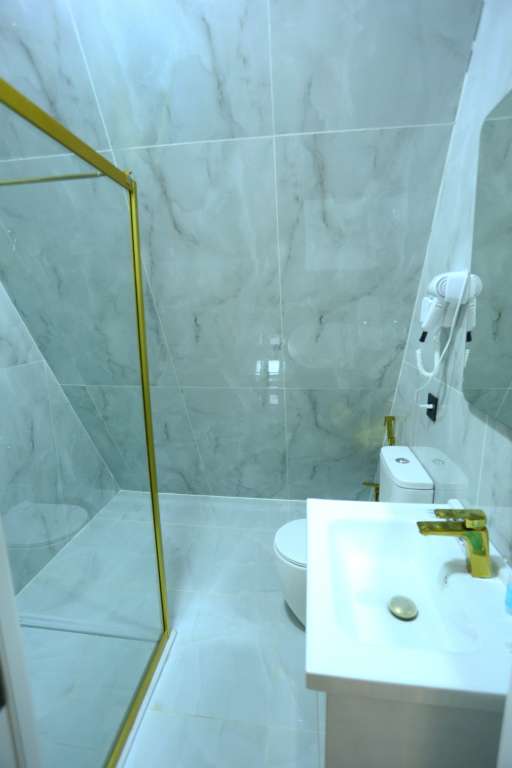 Quba Quba, Азербайджан günlük kirayə A-Frame 200 AZN-a 4 otaqlı