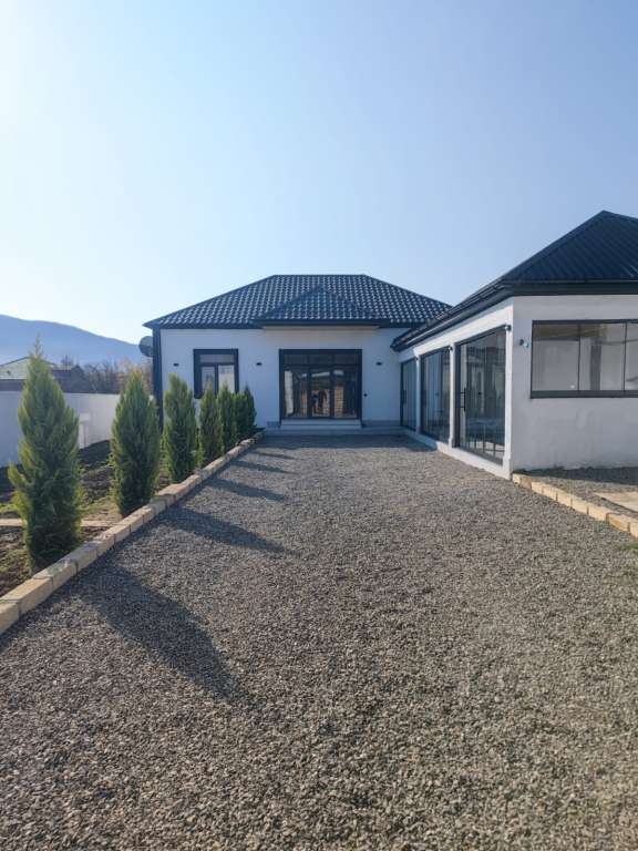 Quba Quba, Азербайджан günlük kirayə Həyət evi / Villa 220 AZN-a 4 otaqlı