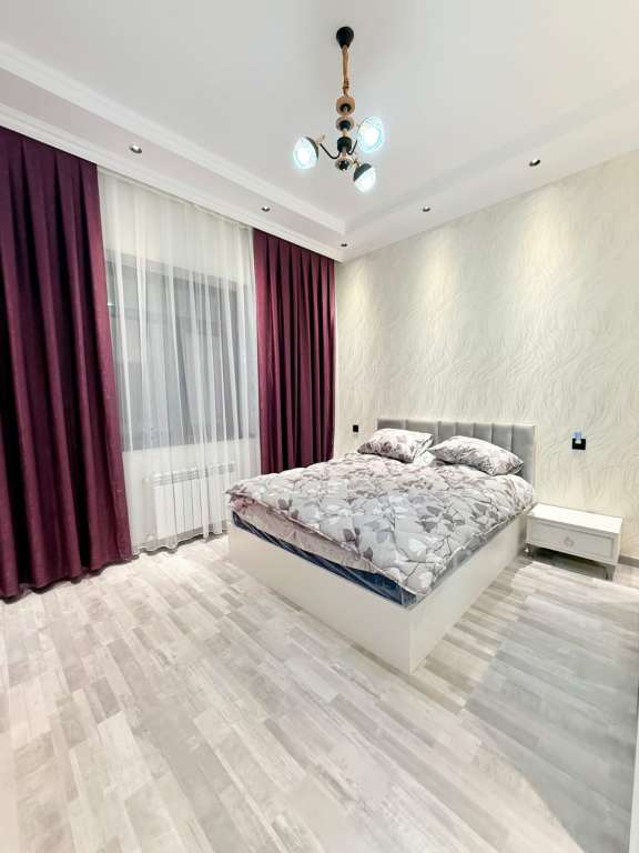 Quba Quba, Азербайджан günlük kirayə Həyət evi / Villa 220 AZN-a 4 otaqlı