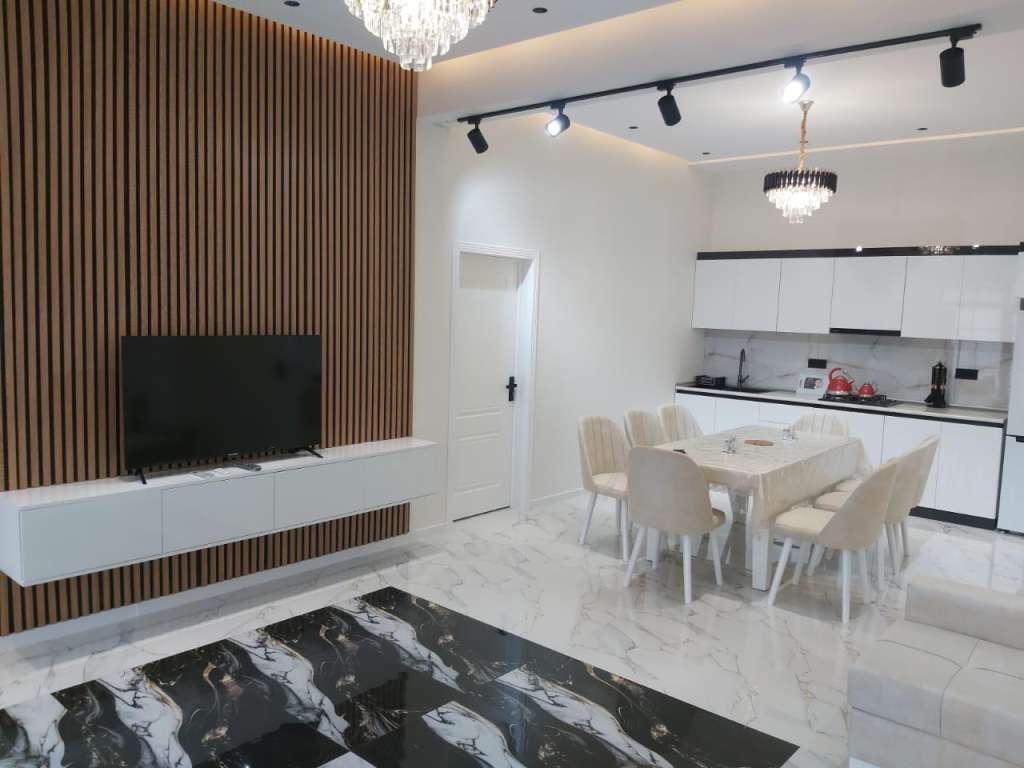 Quba Quba, Азербайджан günlük kirayə Həyət evi / Villa 220 AZN-a 4 otaqlı