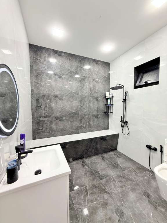 Quba Quba, Азербайджан günlük kirayə Həyət evi / Villa 220 AZN-a 4 otaqlı