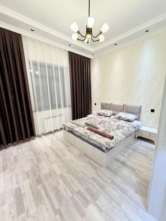 Quba Quba, Азербайджан günlük kirayə Həyət evi / Villa 220 AZN-a 4 otaqlı