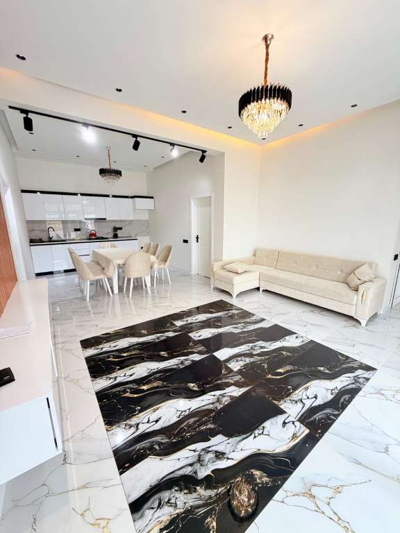 Quba Quba, Азербайджан günlük kirayə Həyət evi / Villa 220 AZN-a 4 otaqlı