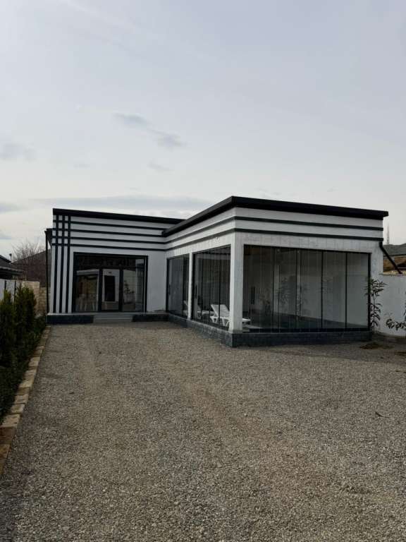 Quba Quba, Азербайджан günlük kirayə Həyət evi / Villa 250 AZN-a 5 otaqlı
