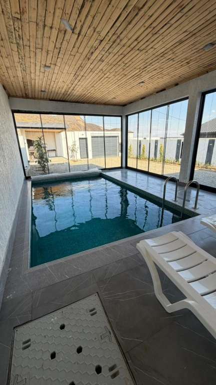 Quba Quba, Азербайджан Azərbaycanda günlük kirayə Həyət evi / Villa 250 AZN-a 5 otaqlı