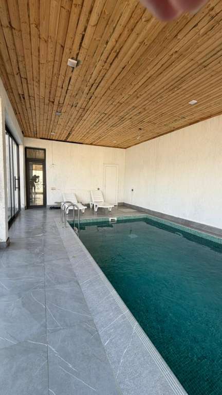 Quba Quba, Азербайджан günlük kirayə Həyət evi / Villa 250 AZN-a 5 otaqlı