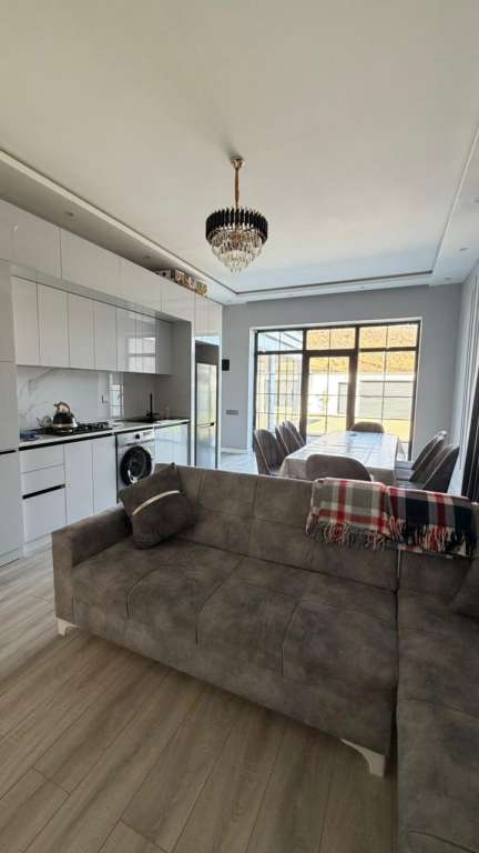 Quba Quba, Азербайджан günlük kirayə Həyət evi / Villa 250 AZN-a 5 otaqlı