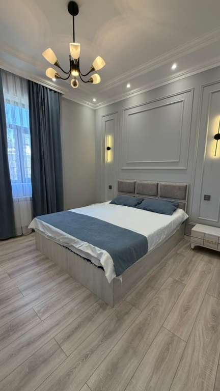 Quba Quba, Азербайджан günlük kirayə Həyət evi / Villa 250 AZN-a 5 otaqlı
