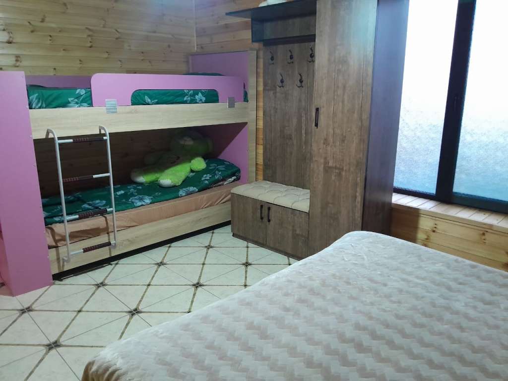 Quba Quba, Азербайджан günlük kirayə A-Frame 150 AZN-a 3 otaqlı