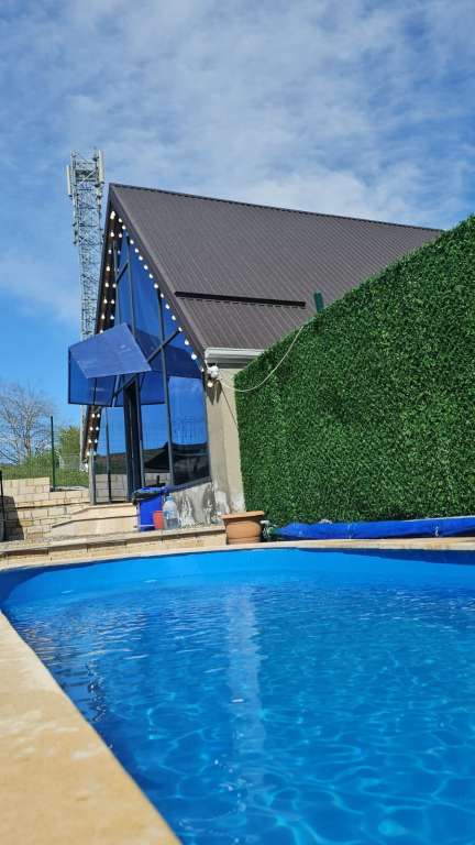 Quba Quba, Азербайджан Azərbaycanda günlük kirayə A-Frame 150 AZN-a 3 otaqlı