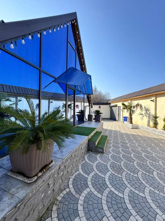 Quba Quba, Азербайджан günlük kirayə A-Frame 200 AZN-a 4 otaqlı