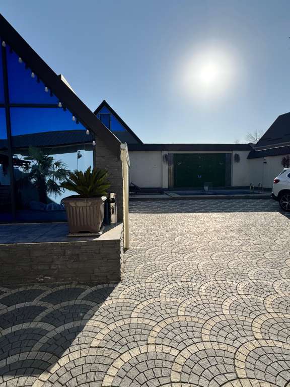 Quba Quba, Азербайджан günlük kirayə A-Frame 200 AZN-a 4 otaqlı