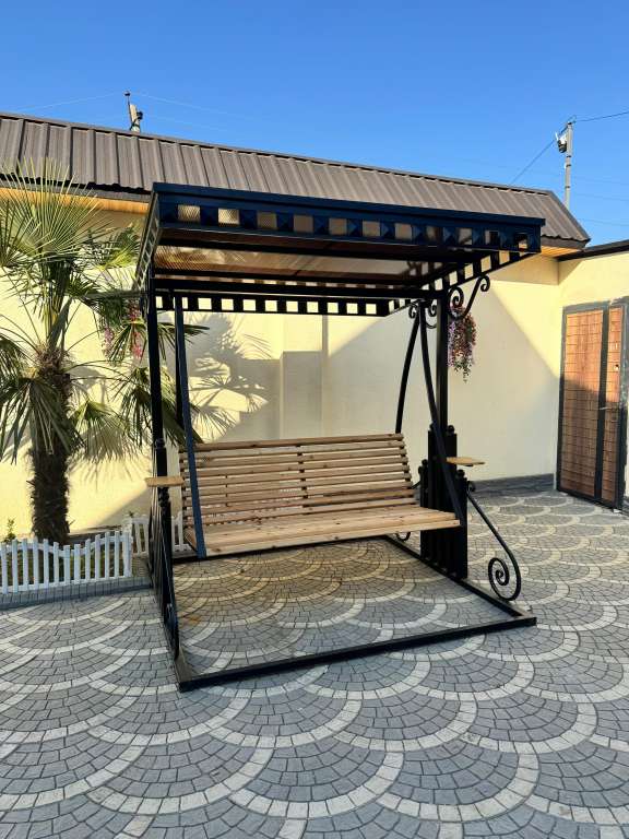 Quba Quba, Азербайджан günlük kirayə A-Frame 200 AZN-a 4 otaqlı