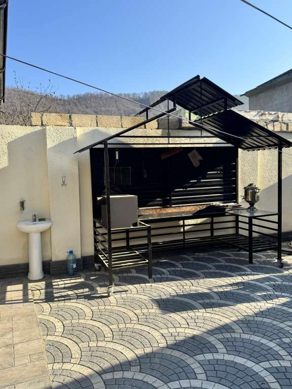 Quba Quba, Азербайджан günlük kirayə A-Frame 200 AZN-a 4 otaqlı