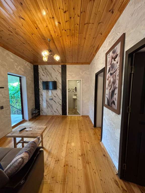 Quba Quba, Азербайджан günlük kirayə Həyət evi / Villa 100 AZN-a 3 otaqlı