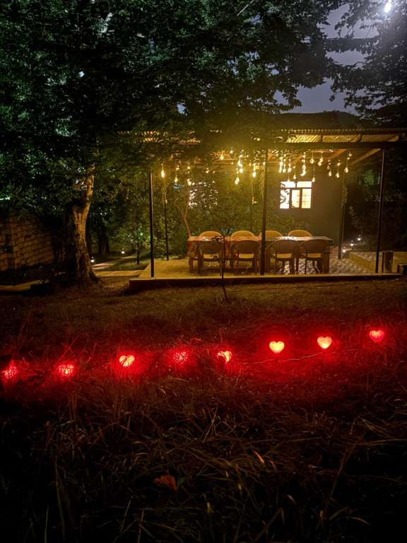 Quba Quba, Азербайджан günlük kirayə Həyət evi / Villa 100 AZN-a 3 otaqlı