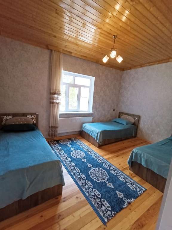 Quba Quba, Азербайджан günlük kirayə Həyət evi / Villa 100 AZN-a 3 otaqlı