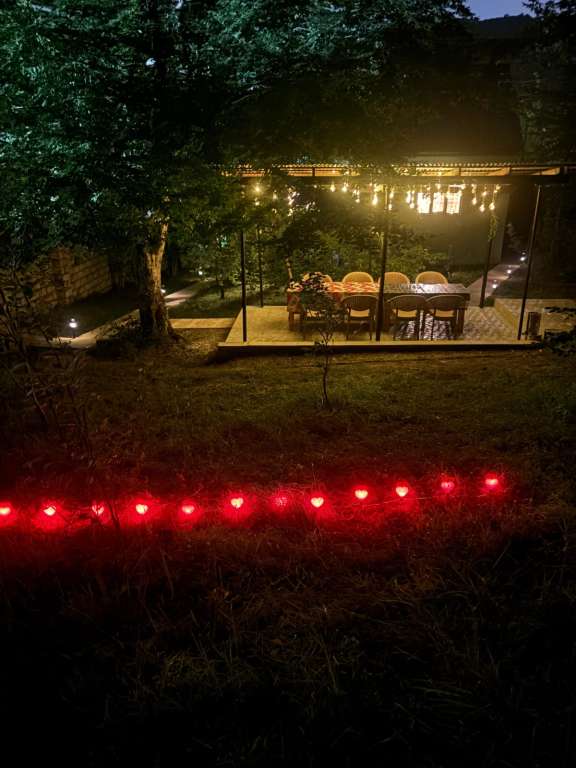 Quba Quba, Азербайджан günlük kirayə Həyət evi / Villa 100 AZN-a 3 otaqlı