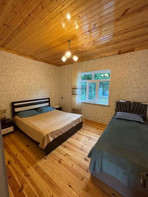 Quba Quba, Азербайджан günlük kirayə Həyət evi / Villa 100 AZN-a 3 otaqlı