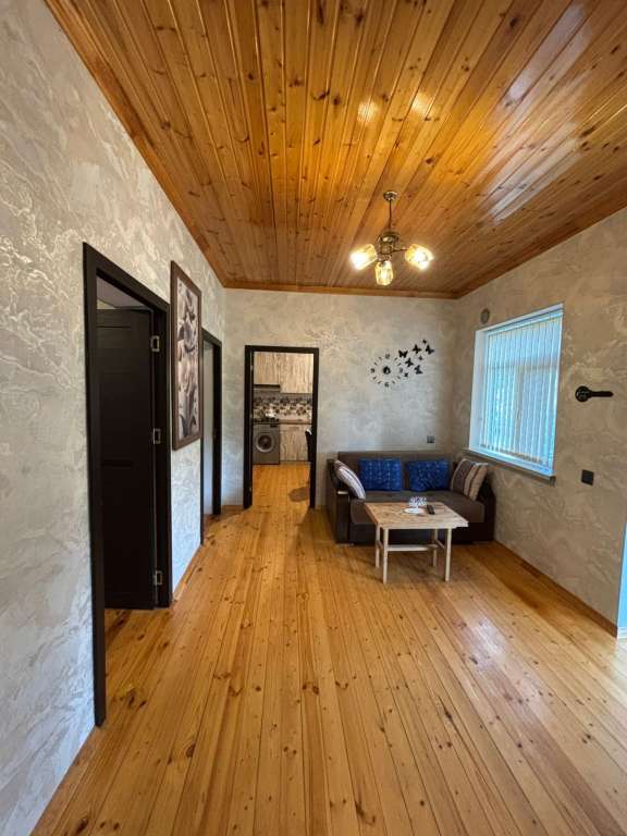 Quba Quba, Азербайджан günlük kirayə Həyət evi / Villa 100 AZN-a 3 otaqlı