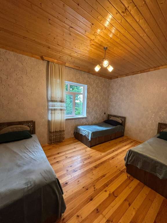 Quba Quba, Азербайджан günlük kirayə Həyət evi / Villa 100 AZN-a 3 otaqlı